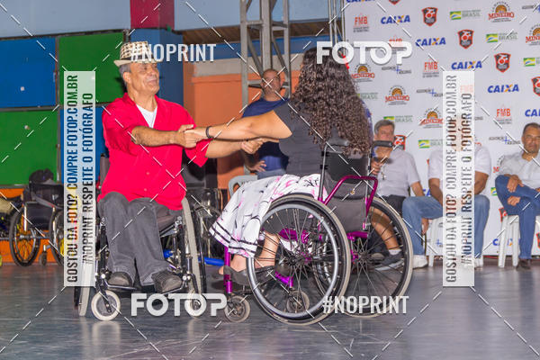 Buy your photos of the eventCAMPEONATO MINEIRO BASQUETE SOBRE RODAS 2019 on Fotop