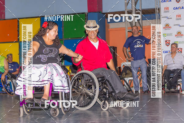 Buy your photos of the eventCAMPEONATO MINEIRO BASQUETE SOBRE RODAS 2019 on Fotop