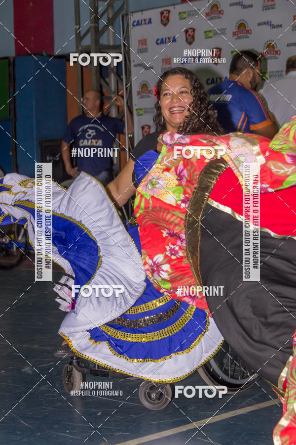 Buy your photos of the eventCAMPEONATO MINEIRO BASQUETE SOBRE RODAS 2019 on Fotop