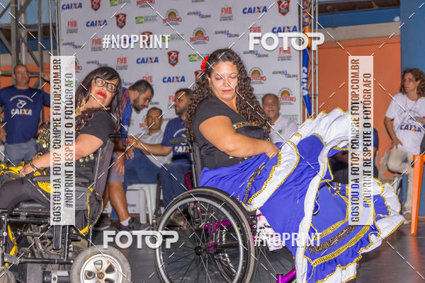 Buy your photos of the eventCAMPEONATO MINEIRO BASQUETE SOBRE RODAS 2019 on Fotop