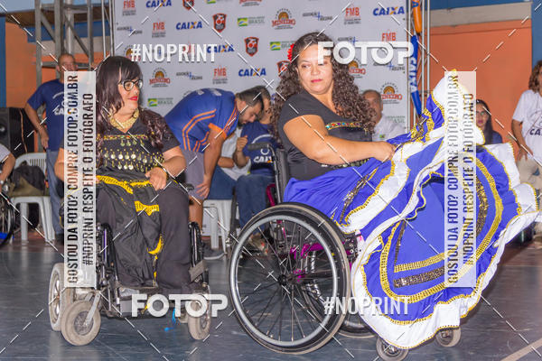 Buy your photos of the eventCAMPEONATO MINEIRO BASQUETE SOBRE RODAS 2019 on Fotop