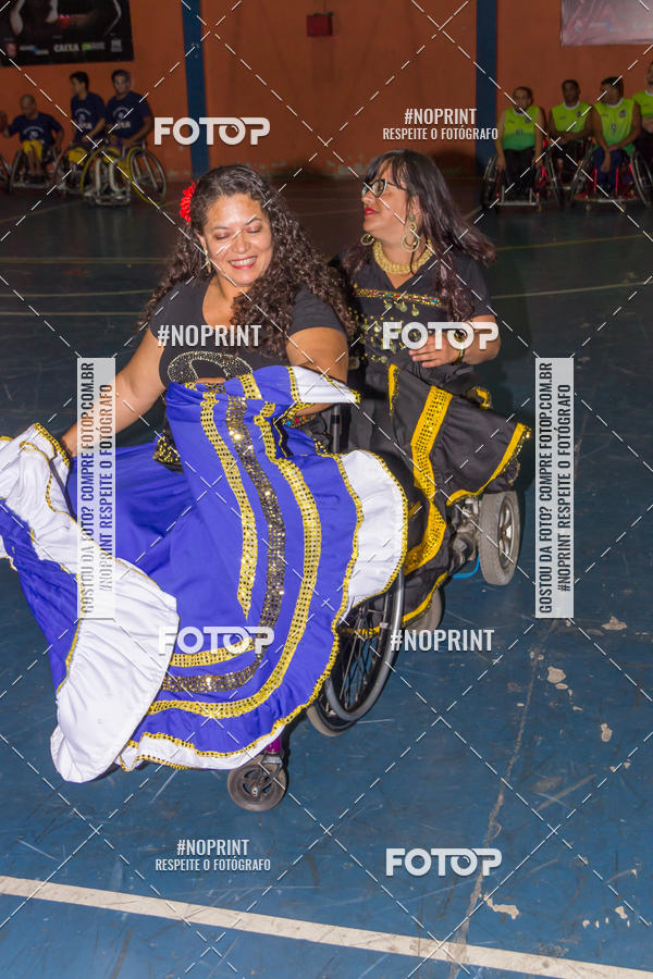 Buy your photos of the eventCAMPEONATO MINEIRO BASQUETE SOBRE RODAS 2019 on Fotop