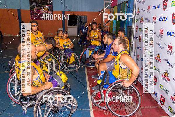 Buy your photos of the eventCAMPEONATO MINEIRO BASQUETE SOBRE RODAS 2019 on Fotop