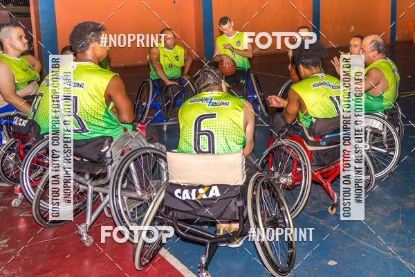 Buy your photos of the eventCAMPEONATO MINEIRO BASQUETE SOBRE RODAS 2019 on Fotop