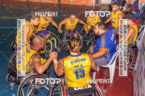 Buy your photos of the eventCAMPEONATO MINEIRO BASQUETE SOBRE RODAS 2019 on Fotop