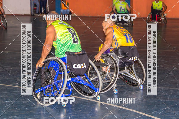 Buy your photos of the eventCAMPEONATO MINEIRO BASQUETE SOBRE RODAS 2019 on Fotop