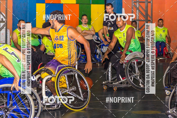 Buy your photos of the eventCAMPEONATO MINEIRO BASQUETE SOBRE RODAS 2019 on Fotop
