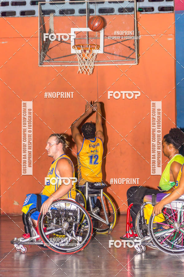 Buy your photos of the eventCAMPEONATO MINEIRO BASQUETE SOBRE RODAS 2019 on Fotop