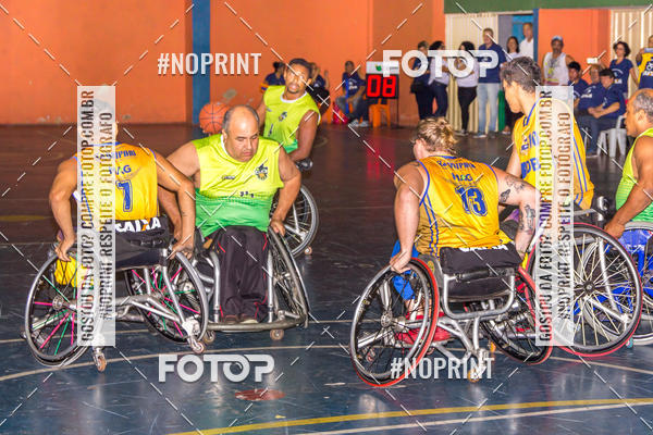 Buy your photos of the eventCAMPEONATO MINEIRO BASQUETE SOBRE RODAS 2019 on Fotop