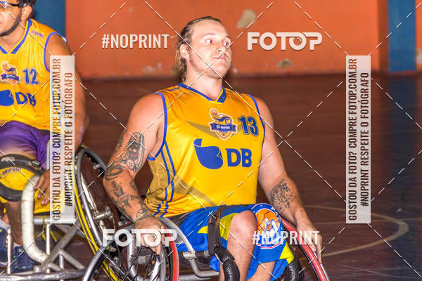 Buy your photos of the eventCAMPEONATO MINEIRO BASQUETE SOBRE RODAS 2019 on Fotop