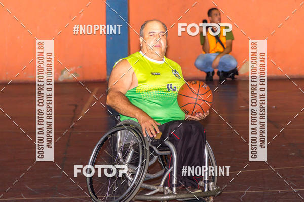Buy your photos of the eventCAMPEONATO MINEIRO BASQUETE SOBRE RODAS 2019 on Fotop
