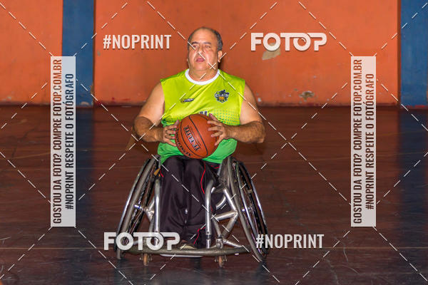 Buy your photos of the eventCAMPEONATO MINEIRO BASQUETE SOBRE RODAS 2019 on Fotop