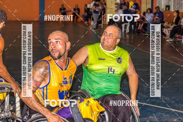 Buy your photos of the eventCAMPEONATO MINEIRO BASQUETE SOBRE RODAS 2019 on Fotop