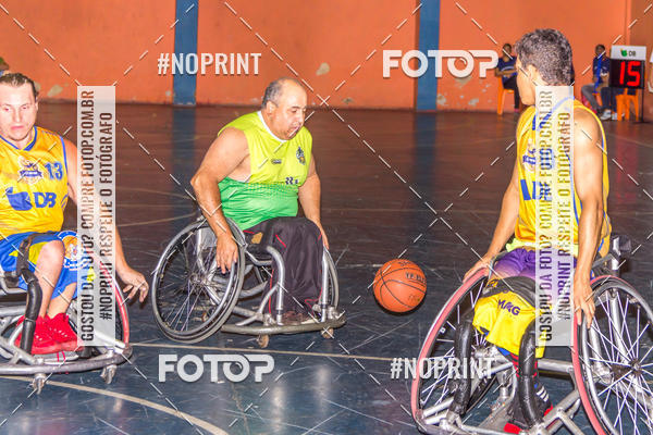 Buy your photos of the eventCAMPEONATO MINEIRO BASQUETE SOBRE RODAS 2019 on Fotop