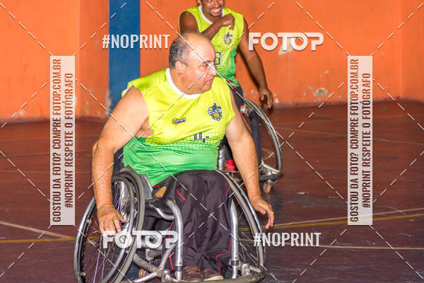 Buy your photos of the eventCAMPEONATO MINEIRO BASQUETE SOBRE RODAS 2019 on Fotop