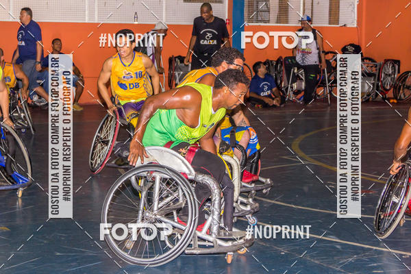 Buy your photos of the eventCAMPEONATO MINEIRO BASQUETE SOBRE RODAS 2019 on Fotop