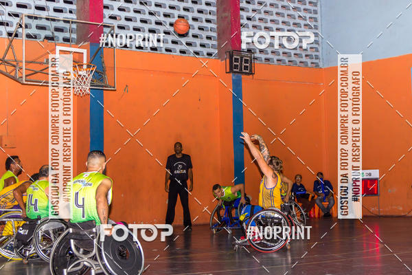 Buy your photos of the eventCAMPEONATO MINEIRO BASQUETE SOBRE RODAS 2019 on Fotop