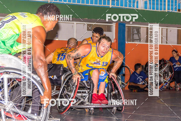 Buy your photos of the eventCAMPEONATO MINEIRO BASQUETE SOBRE RODAS 2019 on Fotop