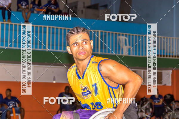 Buy your photos of the eventCAMPEONATO MINEIRO BASQUETE SOBRE RODAS 2019 on Fotop