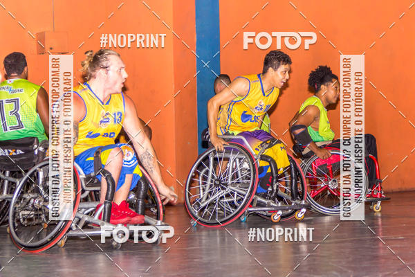 Buy your photos of the eventCAMPEONATO MINEIRO BASQUETE SOBRE RODAS 2019 on Fotop