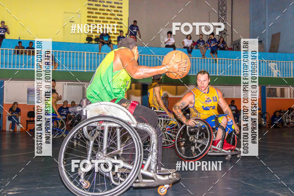 Buy your photos of the eventCAMPEONATO MINEIRO BASQUETE SOBRE RODAS 2019 on Fotop