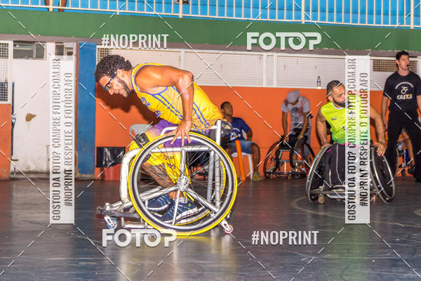 Buy your photos of the eventCAMPEONATO MINEIRO BASQUETE SOBRE RODAS 2019 on Fotop