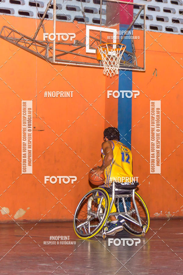 Buy your photos of the eventCAMPEONATO MINEIRO BASQUETE SOBRE RODAS 2019 on Fotop