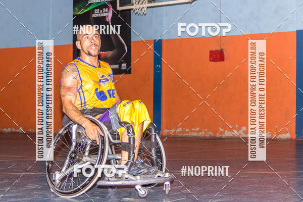 Buy your photos of the eventCAMPEONATO MINEIRO BASQUETE SOBRE RODAS 2019 on Fotop