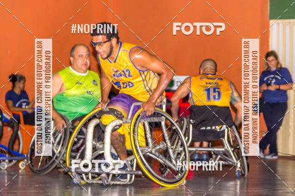 Buy your photos of the eventCAMPEONATO MINEIRO BASQUETE SOBRE RODAS 2019 on Fotop