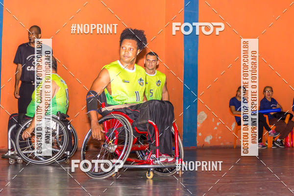 Buy your photos of the eventCAMPEONATO MINEIRO BASQUETE SOBRE RODAS 2019 on Fotop