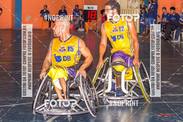 Buy your photos of the eventCAMPEONATO MINEIRO BASQUETE SOBRE RODAS 2019 on Fotop