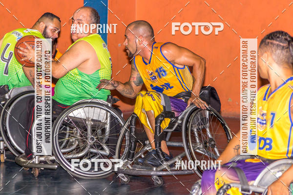 Buy your photos of the eventCAMPEONATO MINEIRO BASQUETE SOBRE RODAS 2019 on Fotop