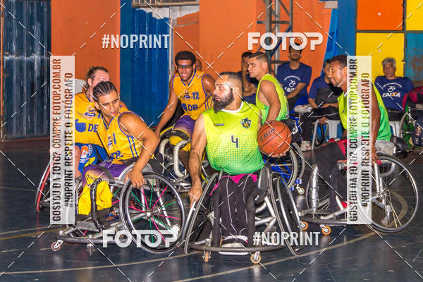 Buy your photos of the eventCAMPEONATO MINEIRO BASQUETE SOBRE RODAS 2019 on Fotop