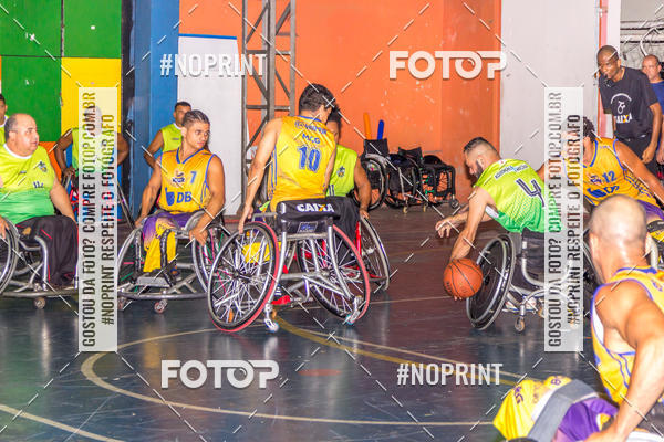 Buy your photos of the eventCAMPEONATO MINEIRO BASQUETE SOBRE RODAS 2019 on Fotop