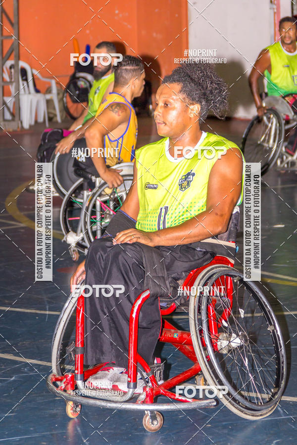 Buy your photos of the eventCAMPEONATO MINEIRO BASQUETE SOBRE RODAS 2019 on Fotop