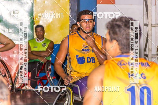 Buy your photos of the eventCAMPEONATO MINEIRO BASQUETE SOBRE RODAS 2019 on Fotop
