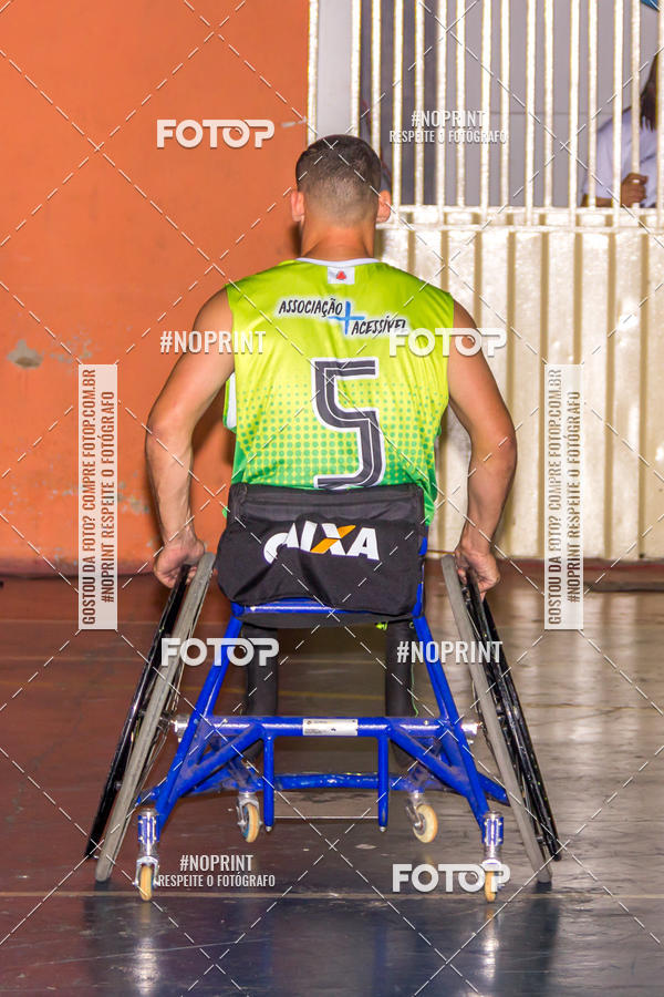 Buy your photos of the eventCAMPEONATO MINEIRO BASQUETE SOBRE RODAS 2019 on Fotop