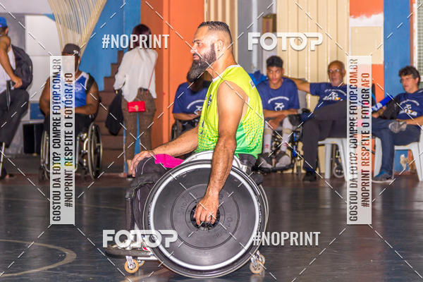 Buy your photos of the eventCAMPEONATO MINEIRO BASQUETE SOBRE RODAS 2019 on Fotop