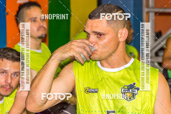 Buy your photos of the eventCAMPEONATO MINEIRO BASQUETE SOBRE RODAS 2019 on Fotop