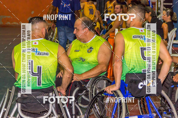 Buy your photos of the eventCAMPEONATO MINEIRO BASQUETE SOBRE RODAS 2019 on Fotop