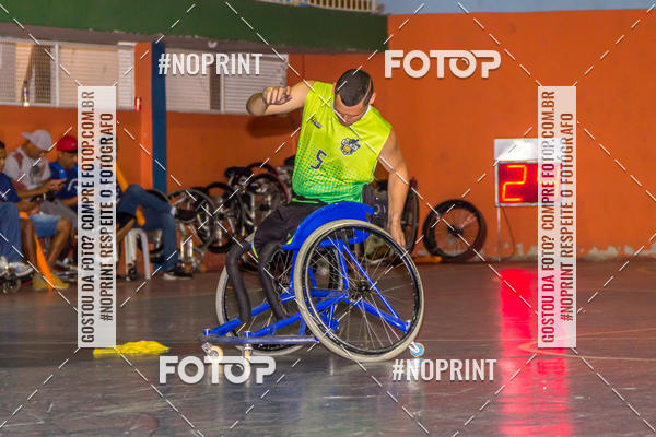 Buy your photos of the eventCAMPEONATO MINEIRO BASQUETE SOBRE RODAS 2019 on Fotop