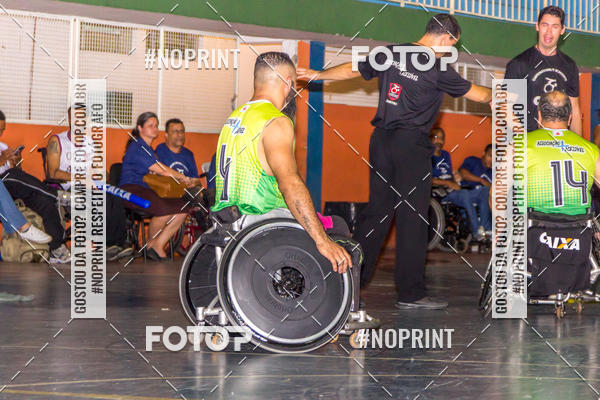 Buy your photos of the eventCAMPEONATO MINEIRO BASQUETE SOBRE RODAS 2019 on Fotop