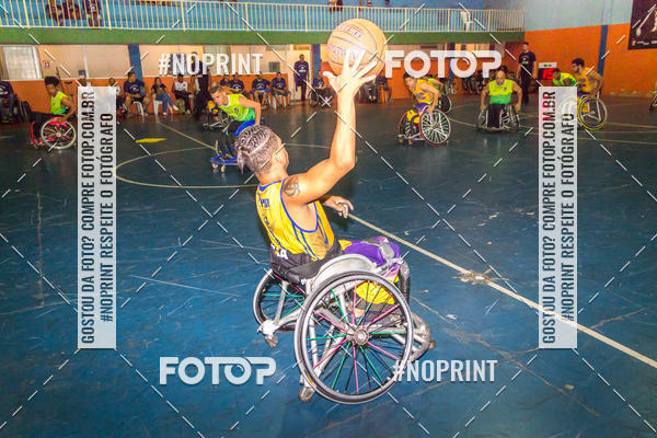 Buy your photos of the eventCAMPEONATO MINEIRO BASQUETE SOBRE RODAS 2019 on Fotop