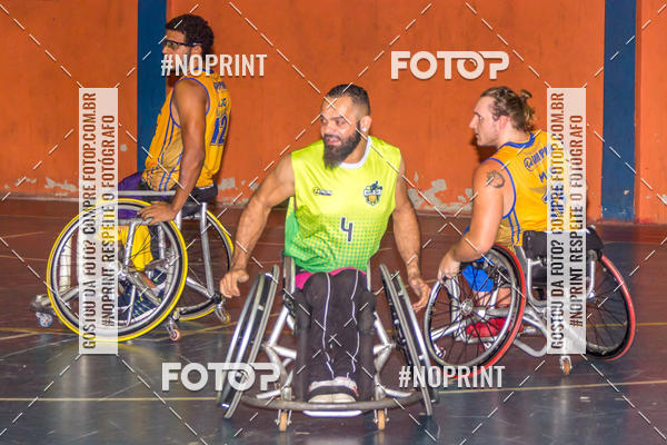 Buy your photos of the eventCAMPEONATO MINEIRO BASQUETE SOBRE RODAS 2019 on Fotop