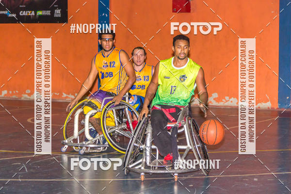 Buy your photos of the eventCAMPEONATO MINEIRO BASQUETE SOBRE RODAS 2019 on Fotop