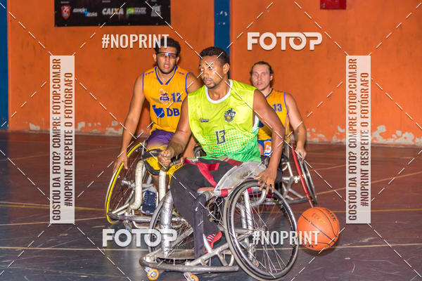 Buy your photos of the eventCAMPEONATO MINEIRO BASQUETE SOBRE RODAS 2019 on Fotop