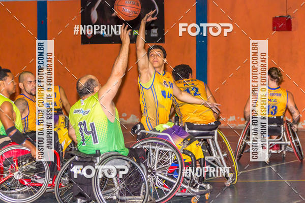 Buy your photos of the eventCAMPEONATO MINEIRO BASQUETE SOBRE RODAS 2019 on Fotop