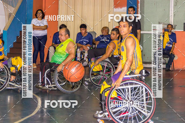 Buy your photos of the eventCAMPEONATO MINEIRO BASQUETE SOBRE RODAS 2019 on Fotop