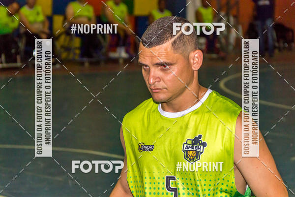 Buy your photos of the eventCAMPEONATO MINEIRO BASQUETE SOBRE RODAS 2019 on Fotop