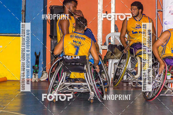Buy your photos of the eventCAMPEONATO MINEIRO BASQUETE SOBRE RODAS 2019 on Fotop